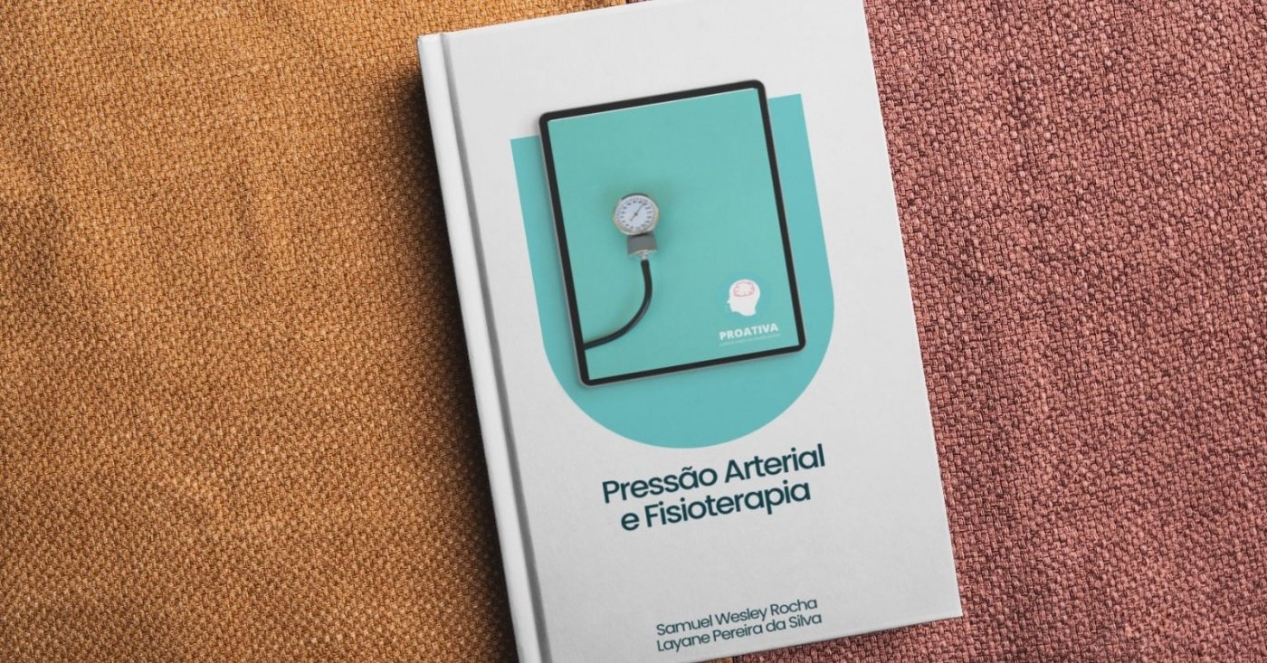 Curso de Pressão Arterial e Fisioterapia