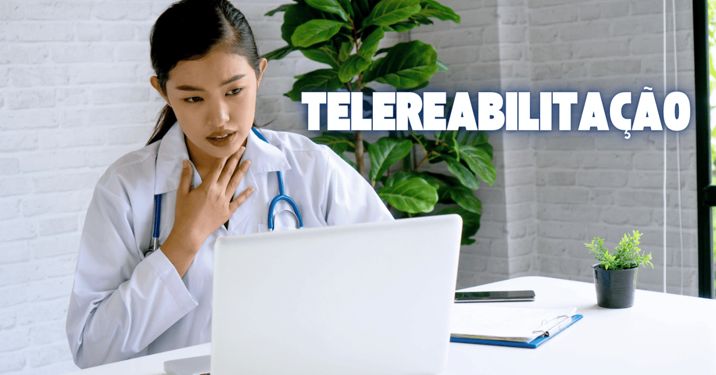 Curso: Telereabilitação na prática para Fisioterapeutas